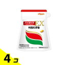 【送料無料!(地域限定)】日本製粉 ハイガッツEX 300粒 (約75日分) 4個セット
