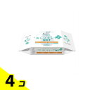 【送料無料!(地域限定)】ネピア おしりセレブ WET 薬用 60枚 (詰め替え用) 4個セット