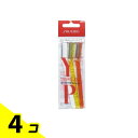 【送料無料!(地域限定)】ヤングパル(L) 顔・眉そり用カミソリ 3本入 4個セット