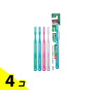 【送料無料!(地域限定)】GUM ガム・デンタルブラシ #191【先細毛シリーズ】 1本 (ふつう) 4個セット