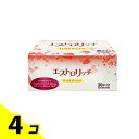 【送料無料!(地域限定)】エストロリッチ 3粒 (×30包) 4個セット