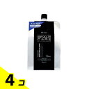 【送料無料!(地域限定)】ビューア 薬用スカルプケアリンスインシャンプー 1000mL (詰め替え用) 4個セット