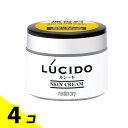 【送料無料!(地域限定)】LUCIDO(ルシード) スキンクリーム 48g 4個セット