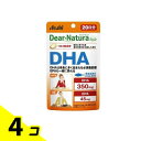 【送料無料!(地域限定)】ディアナチュラスタイル DHA 20日分 60粒 4個セット
