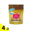 【送料無料!(地域限定)】アミノコラーゲン プレミアム 102g ( 14日分) 4個セット