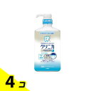【送料無料!(地域限定)】クリニカアドバンテージ デンタルリンス すっきりタイプ 900mL 4個セット