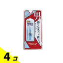 【送料無料!(地域限定)】デオナチュレ 男ソフトストーンW スティックタイプ 20g 4個セット