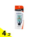 【送料無料!(地域限定)】薬用デオナチュレ さらさらクリーム 無香料 45g 4個セット
