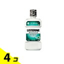 【送料無料!(地域限定)】リステリン ホワイトニング 500mL 4個セット(4)