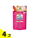 【送料無料!(地域限定)】ケシミン 浸透化粧水 とてもしっとり高保湿タイプ 140mL (詰め替え用) 4個セット