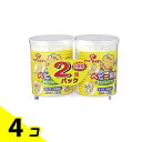 【送料無料!(地域限定)】ピップ ベビー綿棒 400本 ((200本入×2個パック)) 4個セット