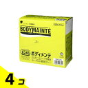【送料無料!(地域限定)】ボディメンテ ゼリー 100g× 6袋 4個セット