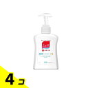 【送料無料!(地域限定)】ミューズ 液体ハンドソープ せっけんの香り オリジナルタイプ 250mL (本体) 4個セット
