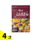 【送料無料!(地域限定)】万田酵素 MULBERRY(マルベリー) ペースト(分包)タイプ 2.5g× 31包 4個セット