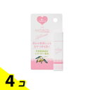 【送料無料!(地域限定)】パックスナチュロン リップクリーム 4g 4個セット