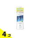 【送料無料!(地域限定)】モイスチュアマイルド ホワイト パーフェクトエッセンス 本体ポンプ 230mL 4個セット(4)