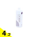 【送料無料!(地域限定)】しその化粧水ナチュラルスキンローションRS 500mL 4個セット