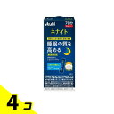 【送料無料!(地域限定)】アサヒ ネナイト ジュレタイプ 7日分 7本入 4個セット