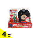 【送料無料!(地域限定)】アースノーマット 蚊とり黒ブタ 60日セット 1個 4個セット