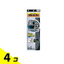 【送料無料!(地域限定)】銀と炭のオドイーター (消臭インソール) 1足 4個セット(4)