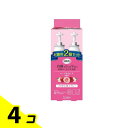 【送料無料!(地域限定)】消臭力 自動でシュパッと ハーバルローズの香り 2個 (付け替え用) 4個セット