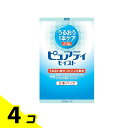 【送料無料!(地域限定)】シード ピュアティ モイスト 酵素洗浄保存液 120mL (×2本パック) 4個セット