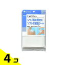 【送料無料!(地域限定)】ニチバン メッシュバン MSB7 7枚 4個セット
