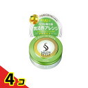 【送料無料!(地域限定)】サロンスタイル ヘアワックス ファイバーイン 72g 4個セット
