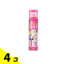 【送料無料!(地域限定)】ライオン エレガード 静電気防止スプレー 160mL (大サイズ) 4個セット
