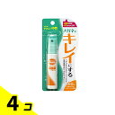 【送料無料!(地域限定)】メガネのクリーナー ハンディスプレー 18mL 4個セット