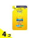 【送料無料!(地域限定)】メラノCC 薬用しみ対策 美白化粧水 しっとりタイプ 170mL (詰め替え用) 4個セット(4)