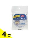 【送料無料!(地域限定)】瀧川オブラート BOCオブラート 丸タイプ 200枚入 4個セット