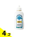 【送料無料!(地域限定)】ヘアアクセルレーターEX フローラルアップル 150mL 4個セット