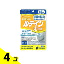 【送料無料!(地域限定)】DHCの健康食品 ルテイン 光対策 60粒 (60日分) 4個セット