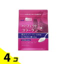 【送料無料!(地域限定)】アサヒ パーフェクトアスタコラーゲン パウダー 約60日分 447g 4個セット