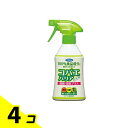 【送料無料!(地域限定)】フマキラー コバエバリア 200mL 4個セット