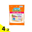 【送料無料!(地域限定)】ドライペット 引き出し・衣装ケース用 12枚 4個セット