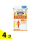 【送料無料!(地域限定)】小林製薬 ビタミンE 60粒 4個セット