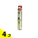 【送料無料!(地域限定)】こどもハピカ 替ブラシ 2本 (やわらかめ) 4個セット(2)