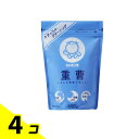 【送料無料!(地域限定)】シャボン玉石鹸 重曹 680g 4個セット