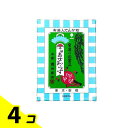 【送料無料!(地域限定)】紀陽除虫菊 新あせ知らず 100g 4個セット