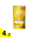 【送料無料!(地域限定)】SUN WHITE(サン ホワイト) 90粒 4個セット