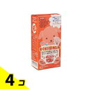 【送料無料!(地域限定)】龍角散 おくすり飲めたね スティックタイプ いちご味 25g (×6本入) 4個セット