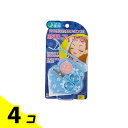 【送料無料!(地域限定)】コジット ふたえ用アイテープ 夜用 1セット入 4個セット