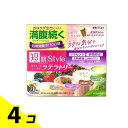【送料無料!(地域限定)】井藤漢方製薬 短期スタイル ダイエットシェイク ラテラトリー 10食入 4個セット