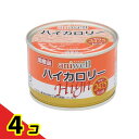 【送料無料!(地域限定)】aniwell(アニウェル) 缶詰 犬用 ハイカロリー 150g 4個セット