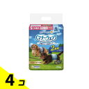 【送料無料!(地域限定)】マナーウェア 男の子用 Sサイズ 小型犬用 青チェック・紺チェック 46枚入 4個セット