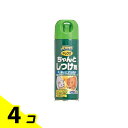 【送料無料!(地域限定)】JOYPET(ジョイペット) ザ・しつけ ちゃんとしつけ剤 200mL 4個セット