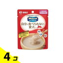 【送料無料!(地域限定)】Medycoat(メディコート) ライフアシスト ペーストタイプ ミルク仕立て 60g 4個セット