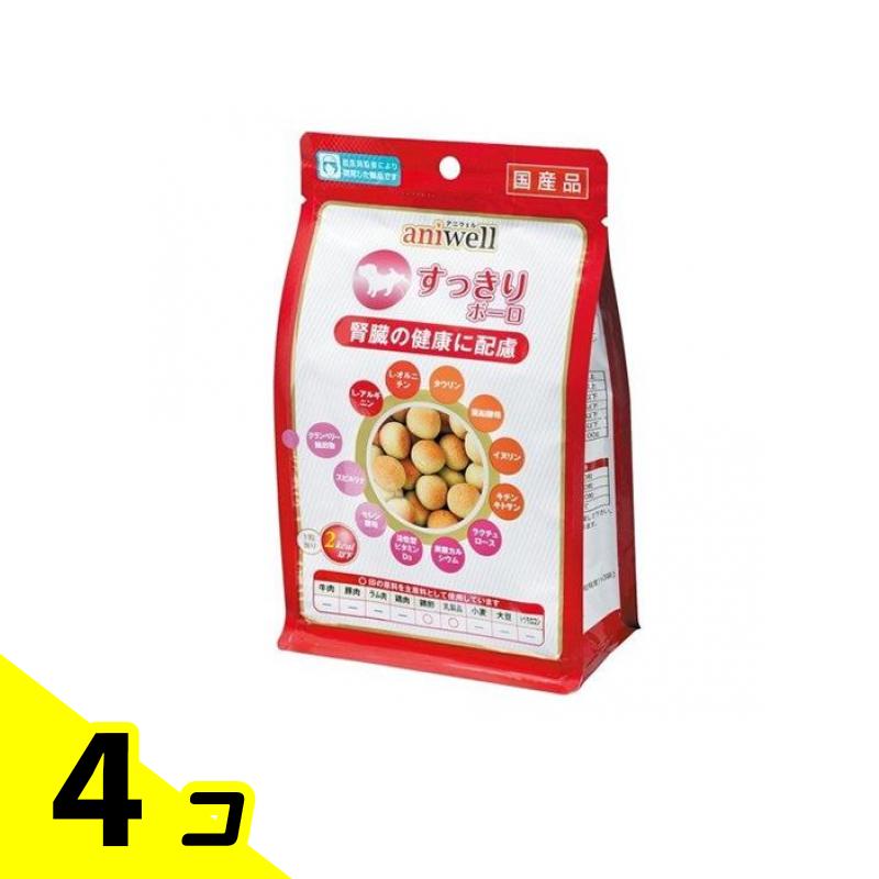 ̵ϰˡaniwell(˥) Ѥ äܡ 60g 4ĥå